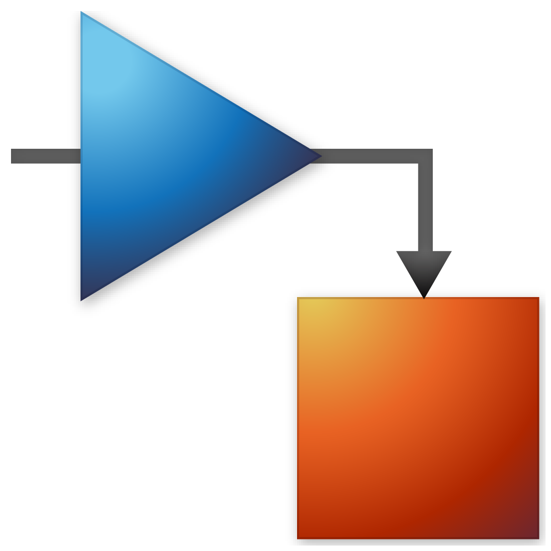 Simulink icon