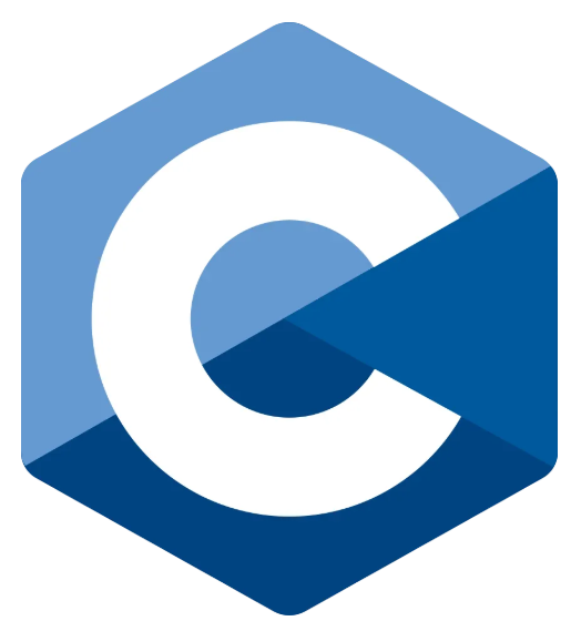 C icon