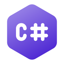 C-sharp icon