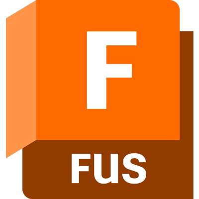 Fusion icon