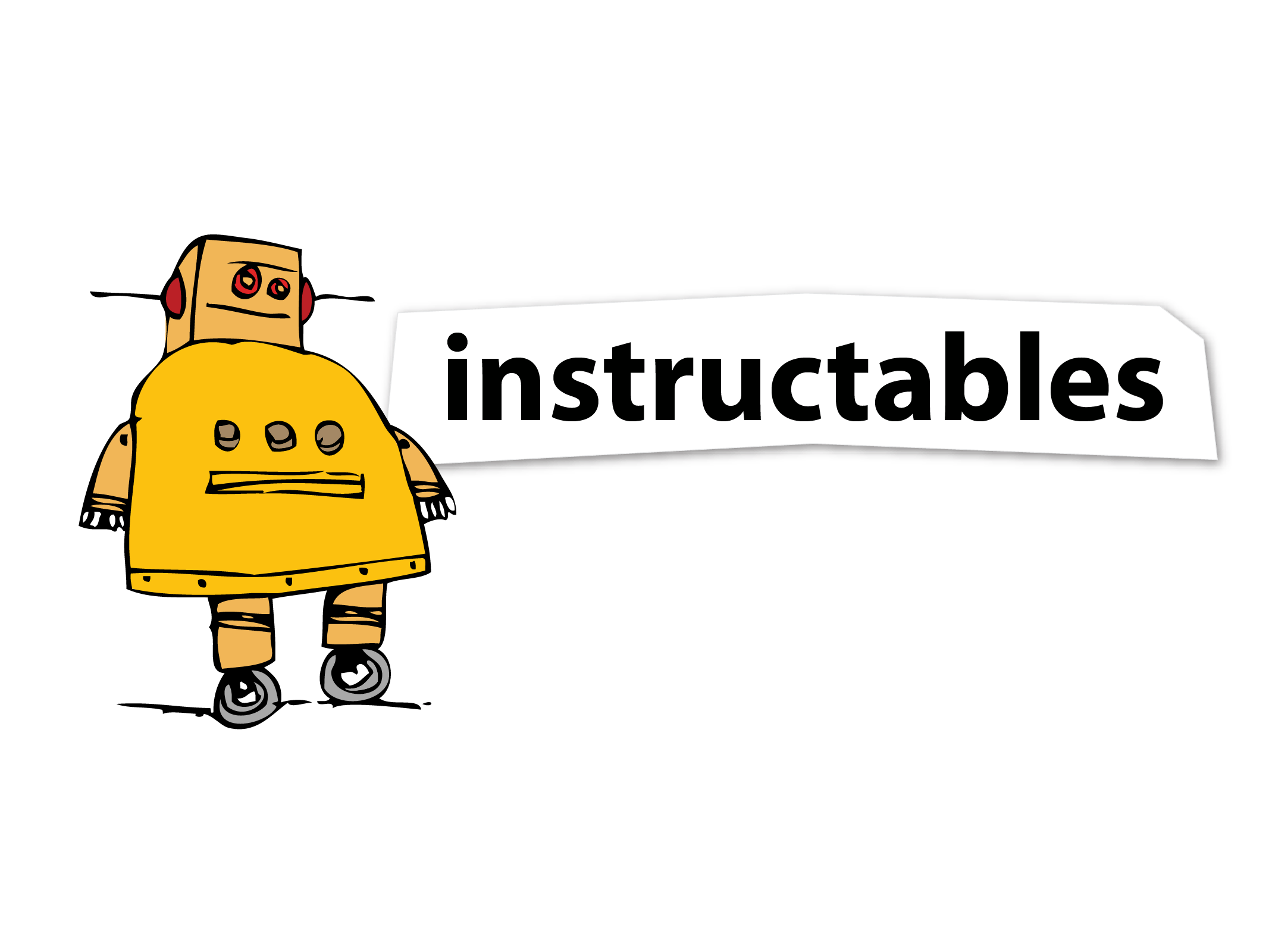 Instructables Logo