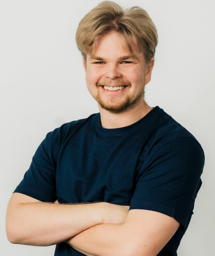 Vilppu Jokinen profile picture